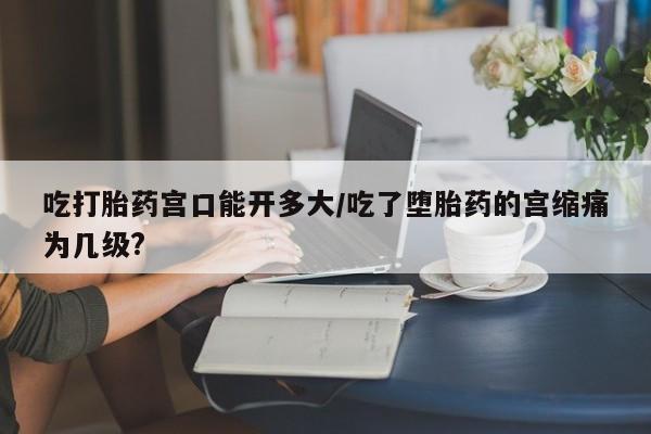 米非米索网上购买吃打胎药宫口能开多大/吃了堕胎药的宫缩痛为几级?